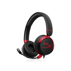 HyperX Cloud Mini - Black